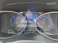 2010 Hyundai Tucson