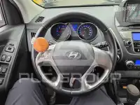 2010 Hyundai Tucson