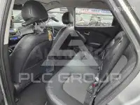 2010 Hyundai Tucson