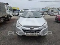 2010 Hyundai Tucson