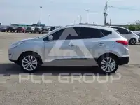 2010 Hyundai Tucson