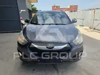 2010 Hyundai Tucson
