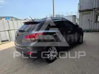 2010 Hyundai Tucson