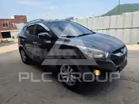 2010 Hyundai Tucson