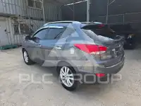 2010 Hyundai Tucson