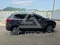 2010 Hyundai Tucson