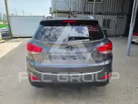 2010 Hyundai Tucson