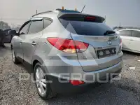 2010 Hyundai Tucson