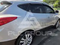 2010 Hyundai Tucson