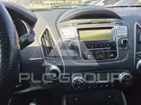 2010 Hyundai Tucson