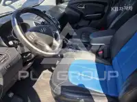 2010 Hyundai Tucson