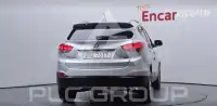 2010 Hyundai Tucson