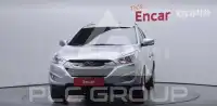 2010 Hyundai Tucson