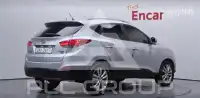 2010 Hyundai Tucson