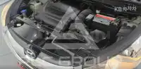 2010 Hyundai Tucson