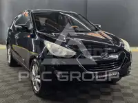 2010 Hyundai Tucson