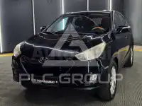 2010 Hyundai Tucson
