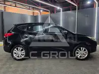 2010 Hyundai Tucson