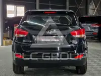 2010 Hyundai Tucson
