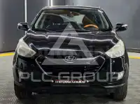 2010 Hyundai Tucson