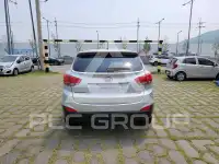 2010 Hyundai Tucson