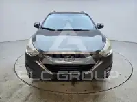 2010 Hyundai Tucson