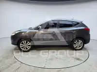 2010 Hyundai Tucson