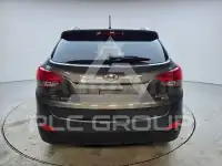 2010 Hyundai Tucson