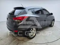 2010 Hyundai Tucson