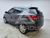 2010 Hyundai Tucson