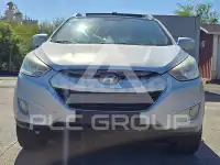 2010 Hyundai Tucson