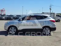 2010 Hyundai Tucson