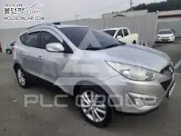 2010 Hyundai Tucson
