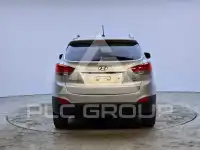 2010 Hyundai Tucson