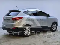 2010 Hyundai Tucson