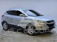 2010 Hyundai Tucson