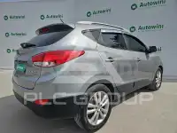 2010 Hyundai Tucson