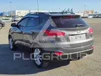 2010 Hyundai Tucson