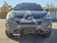 2010 Hyundai Tucson