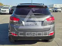 2010 Hyundai Tucson