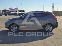 2010 Hyundai Tucson