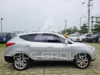 2010 Hyundai Tucson