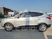 2010 Hyundai Tucson