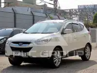 2010 Hyundai Tucson