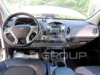 2010 Hyundai Tucson