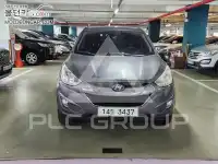 2010 Hyundai Tucson
