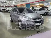 2010 Hyundai Tucson