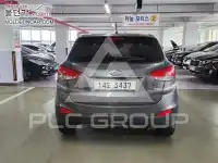 2010 Hyundai Tucson