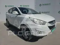2010 Hyundai Tucson