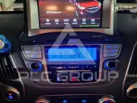 2010 Hyundai Tucson